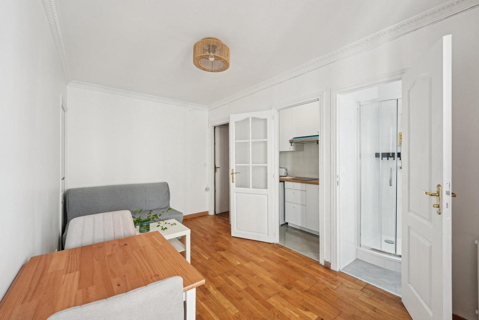 Apartment La Parenthese Du 10eme